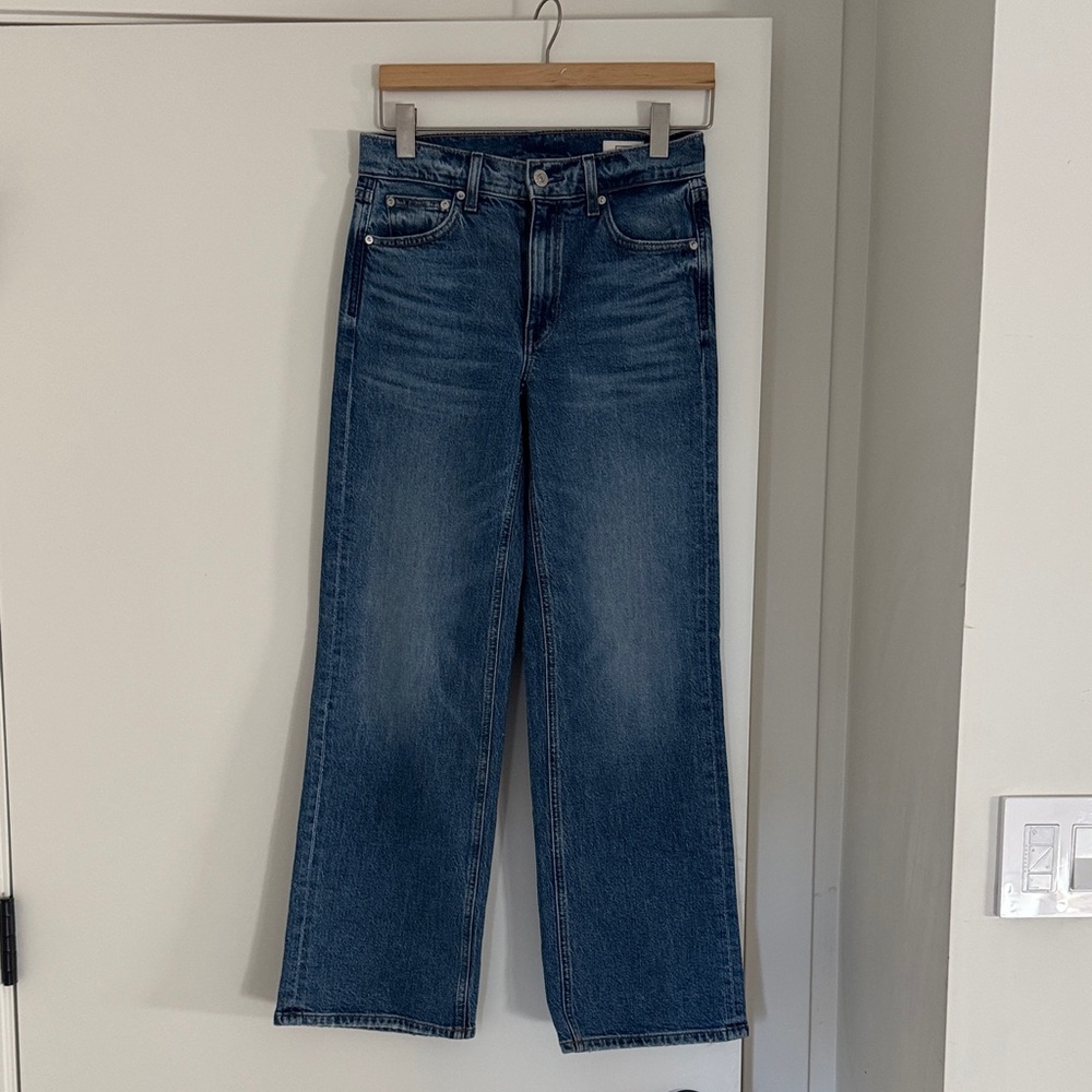 AYR Secret Sauce Jeans 26s